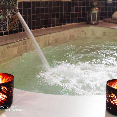Al-Axara Home Spa Cubas  Exterior foto