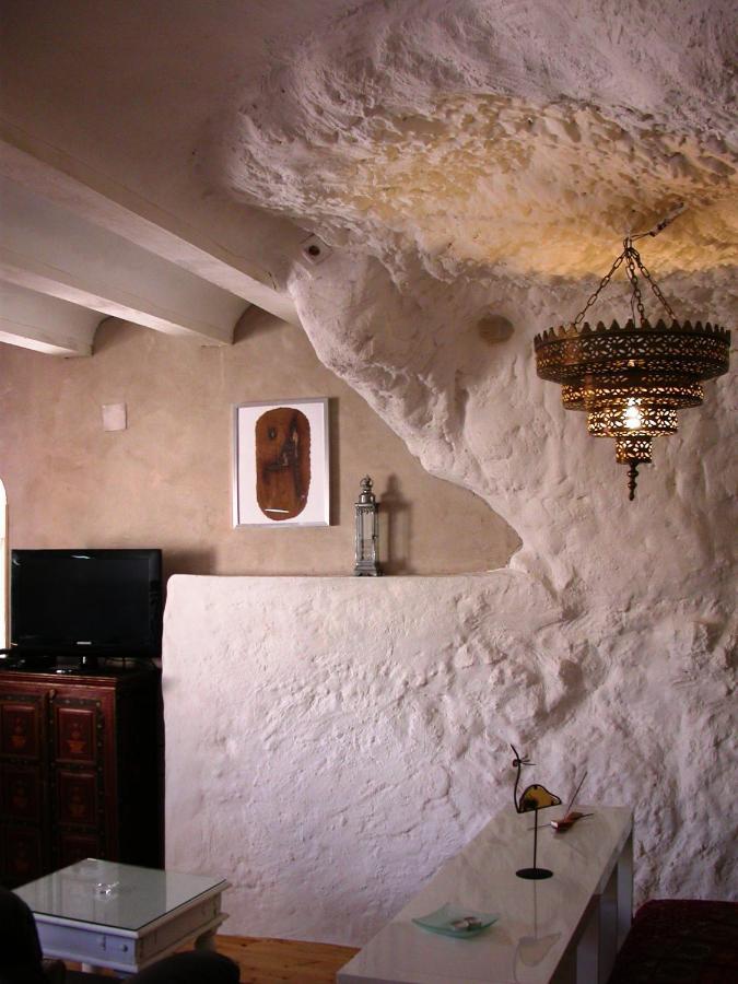 Al-Axara Home Spa Cubas  Quarto foto