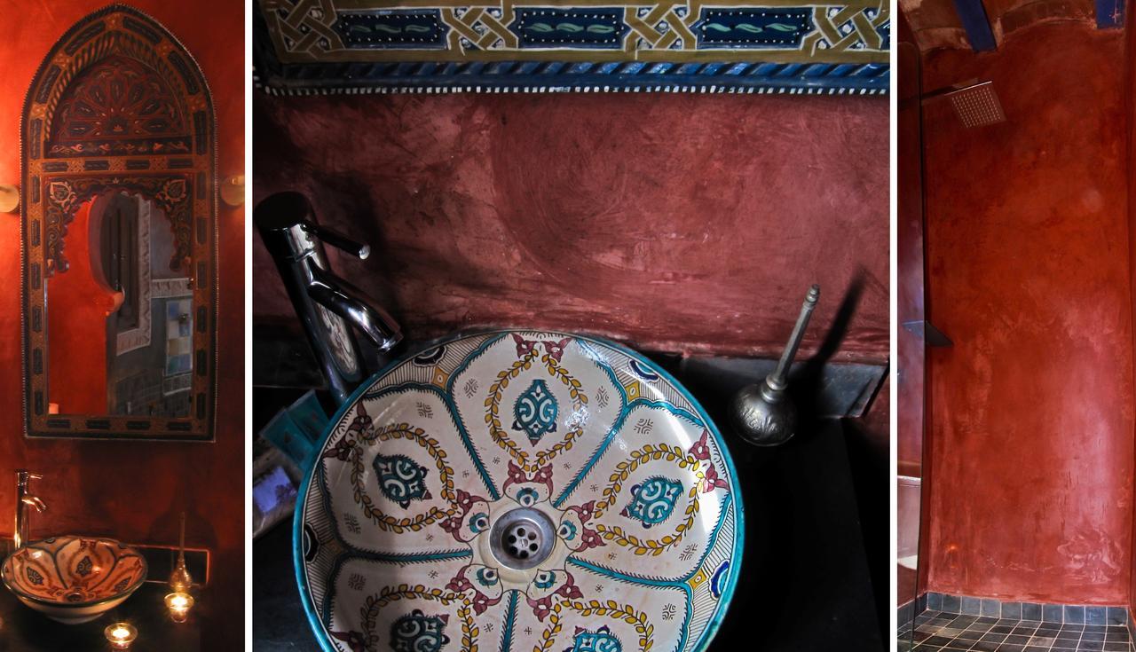 Al-Axara Home Spa Cubas  Quarto foto