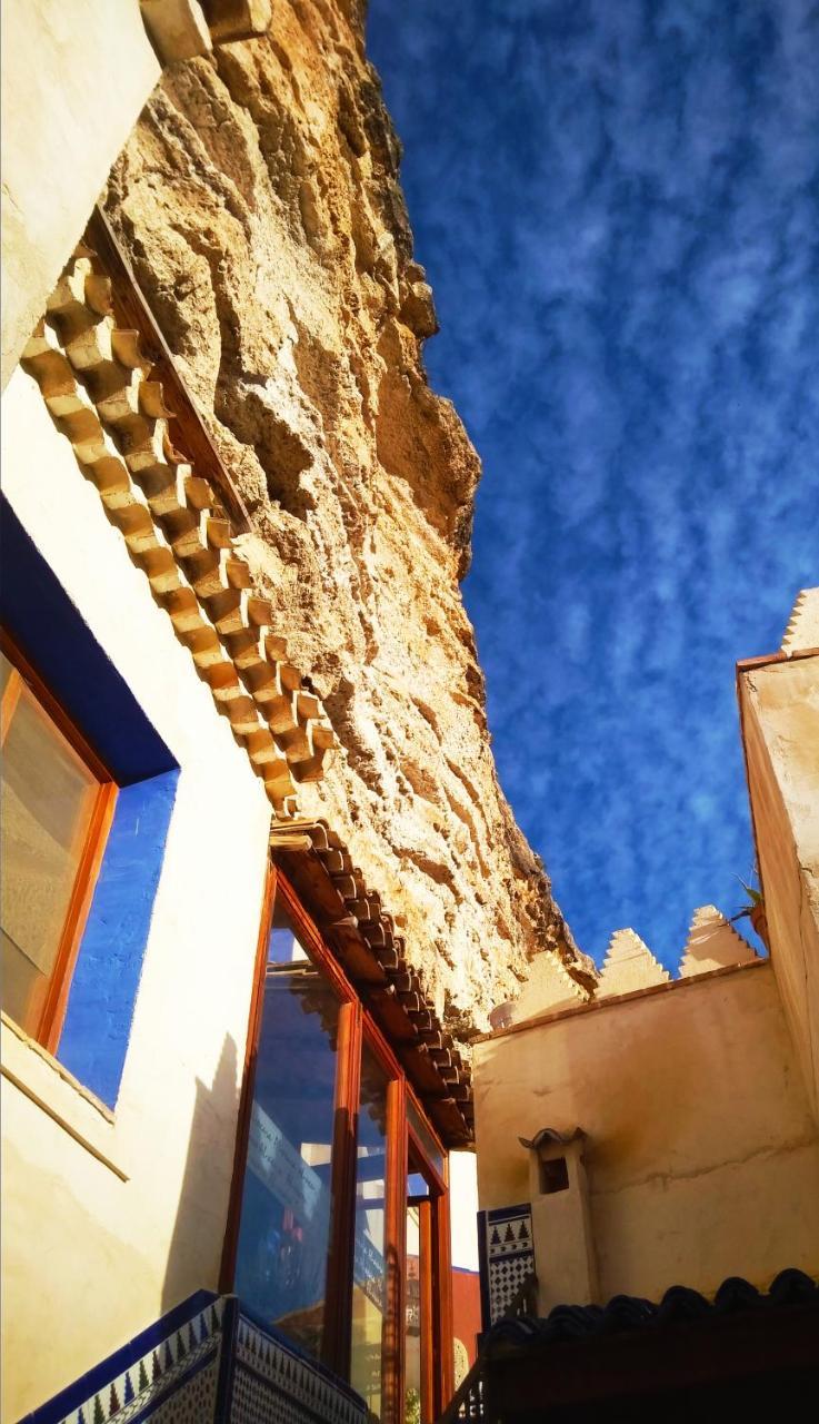 Al-Axara Home Spa Cubas  Exterior foto