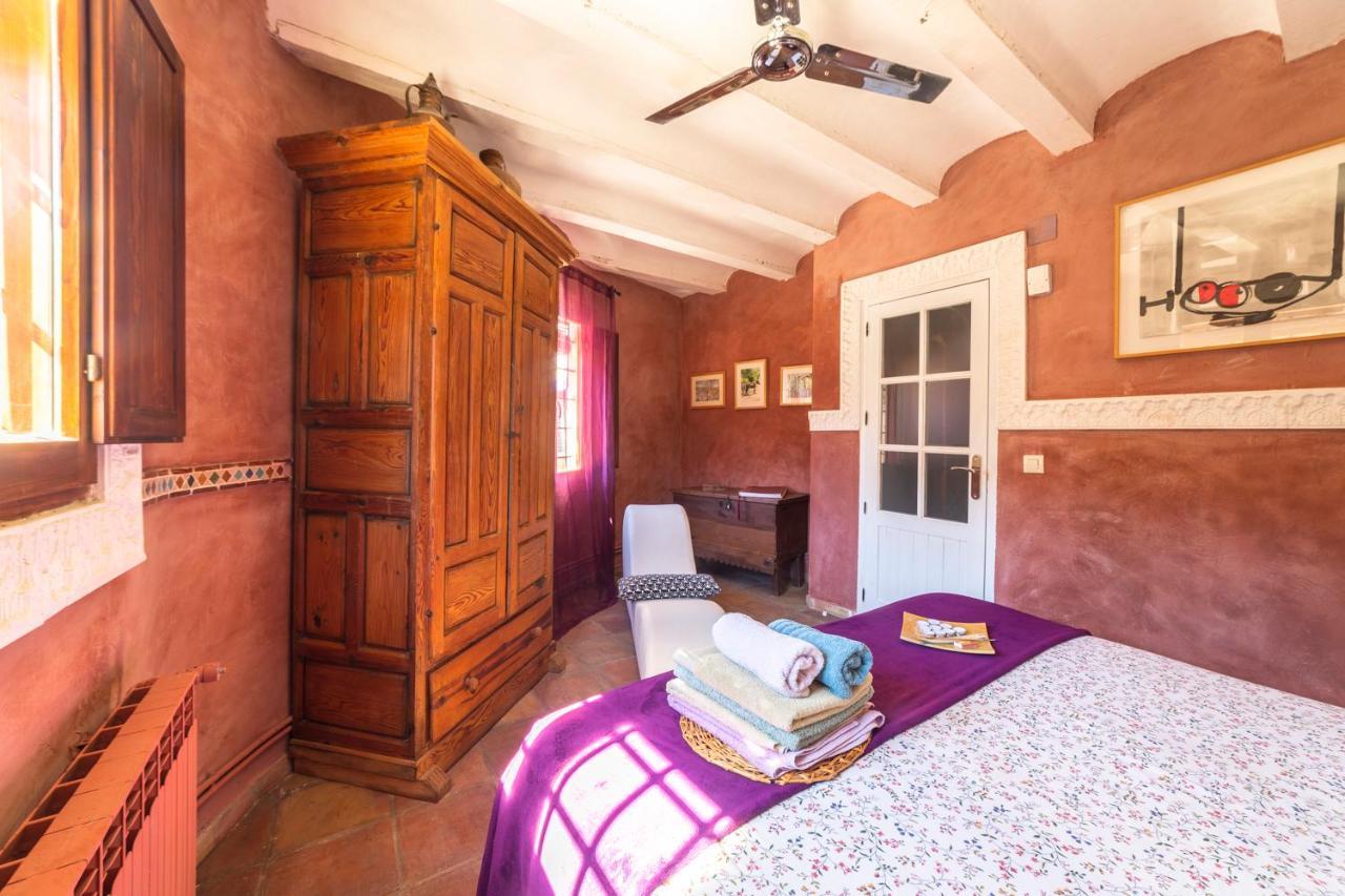 Al-Axara Home Spa Cubas  Exterior foto
