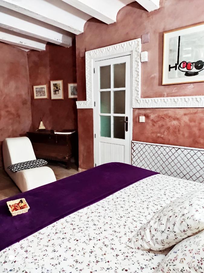 Al-Axara Home Spa Cubas  Exterior foto
