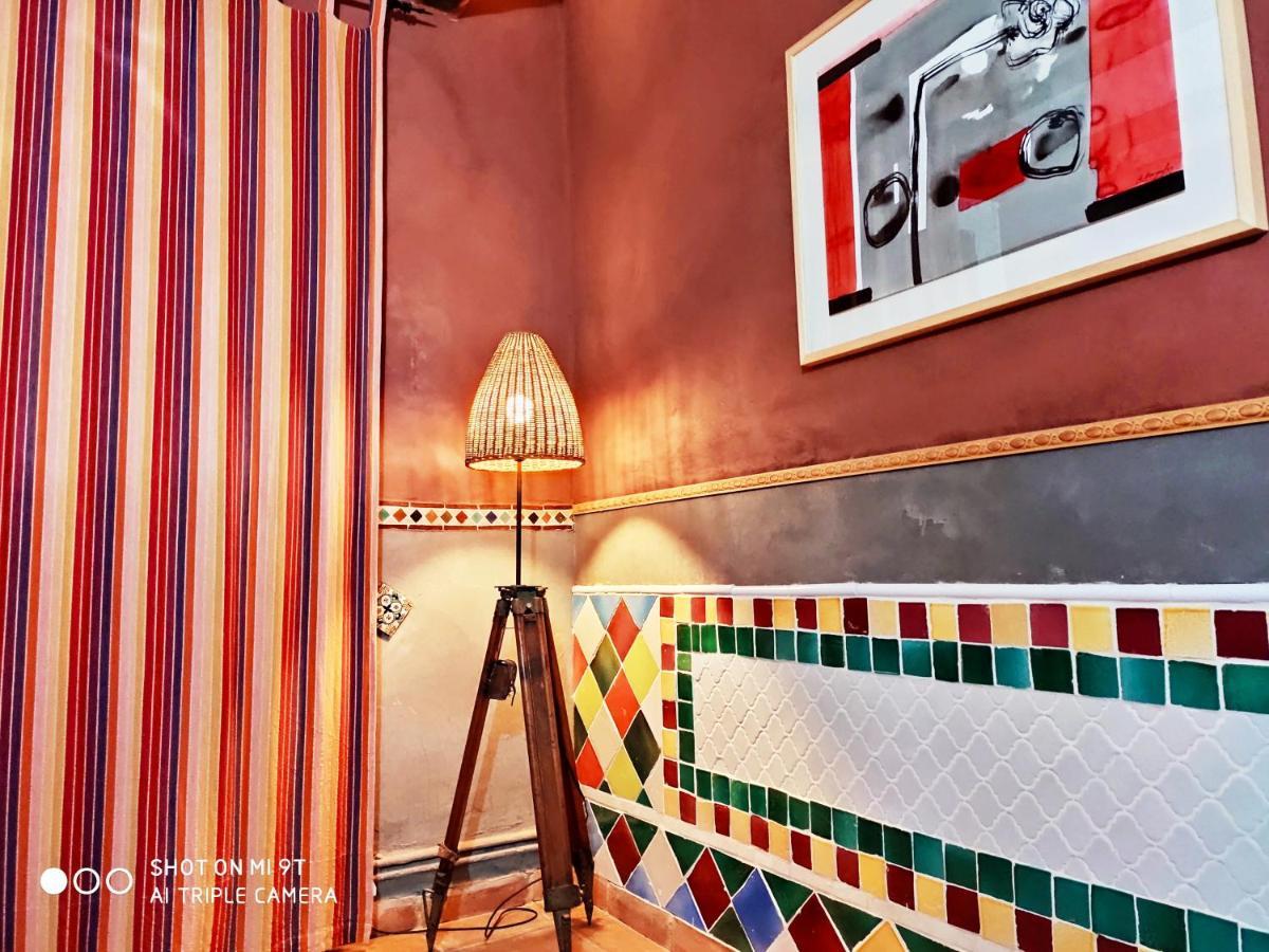 Al-Axara Home Spa Cubas  Exterior foto
