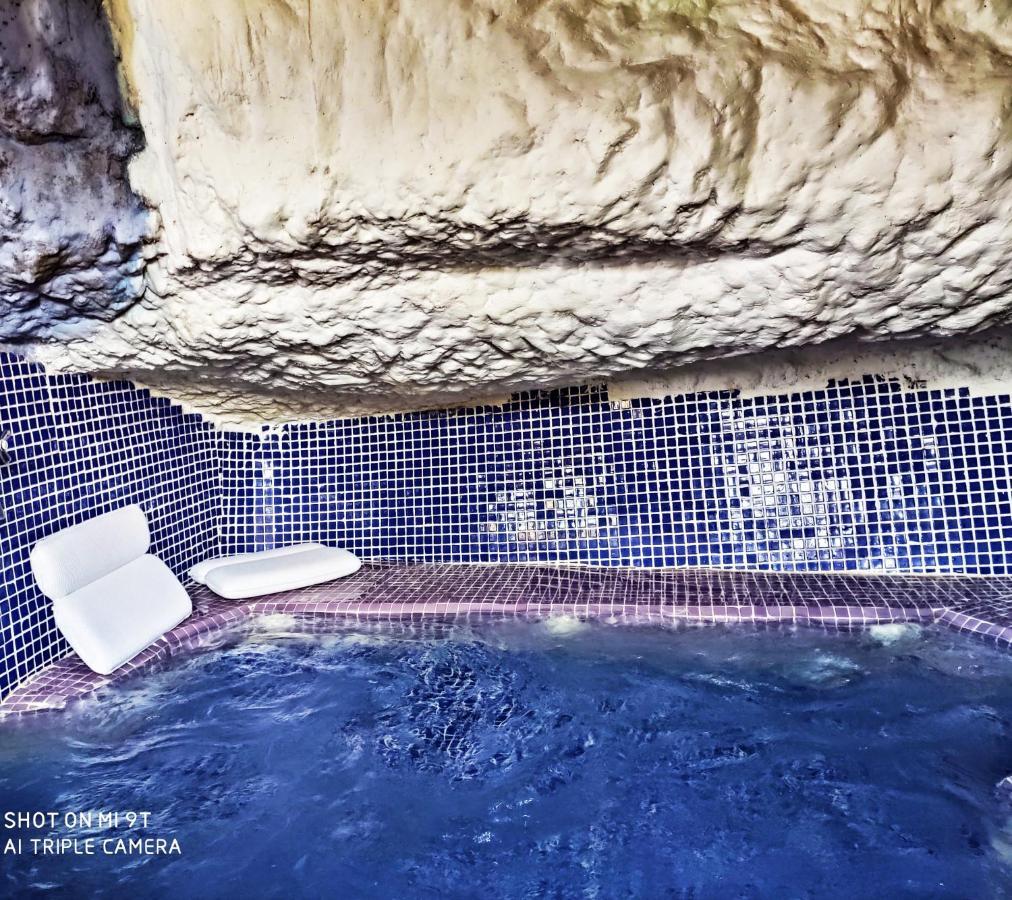 Al-Axara Home Spa Cubas  Exterior foto